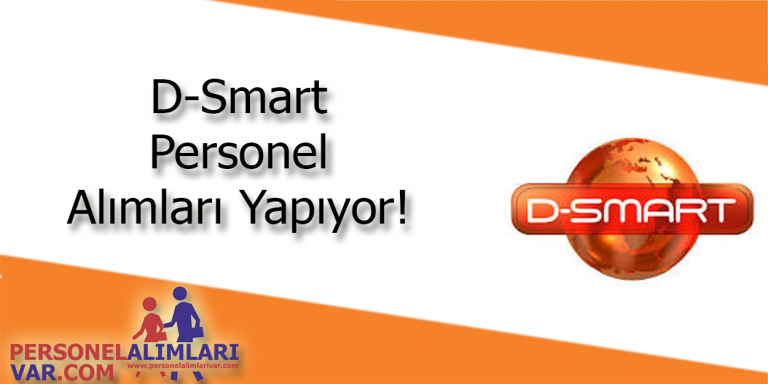 D-Smart İş Başvurusu ve İş İlanları 2026