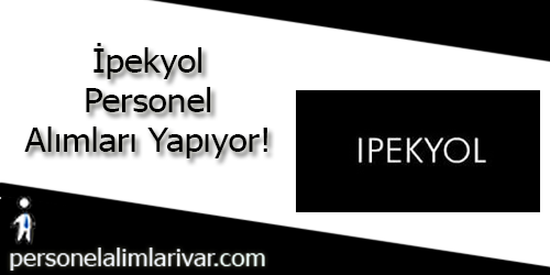 İpekyol Giyim İş Başvurusu ve İş İlanları 2026